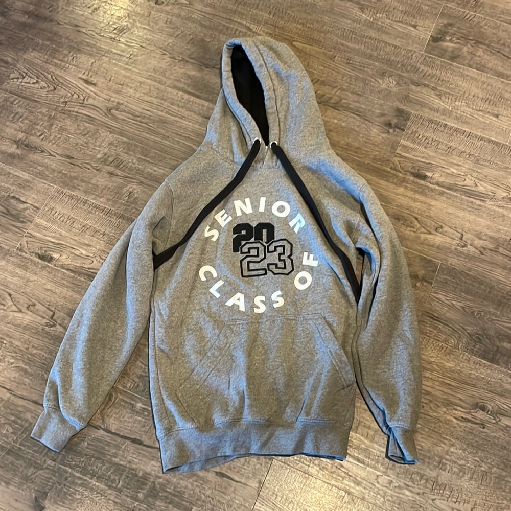Class of 2023 hoodie